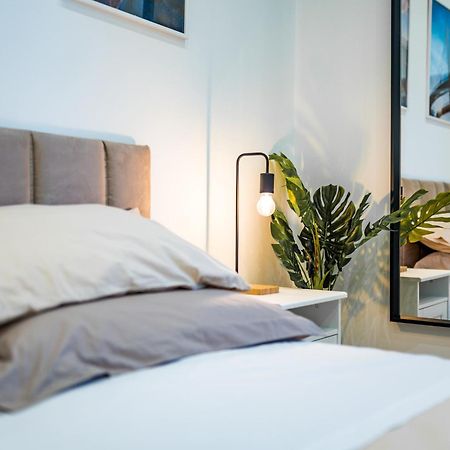 Mare Fuori B&B 佩斯卡拉 外观 照片