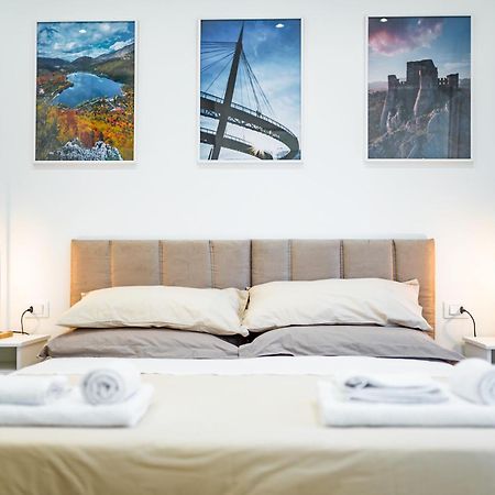 Mare Fuori B&B 佩斯卡拉 外观 照片