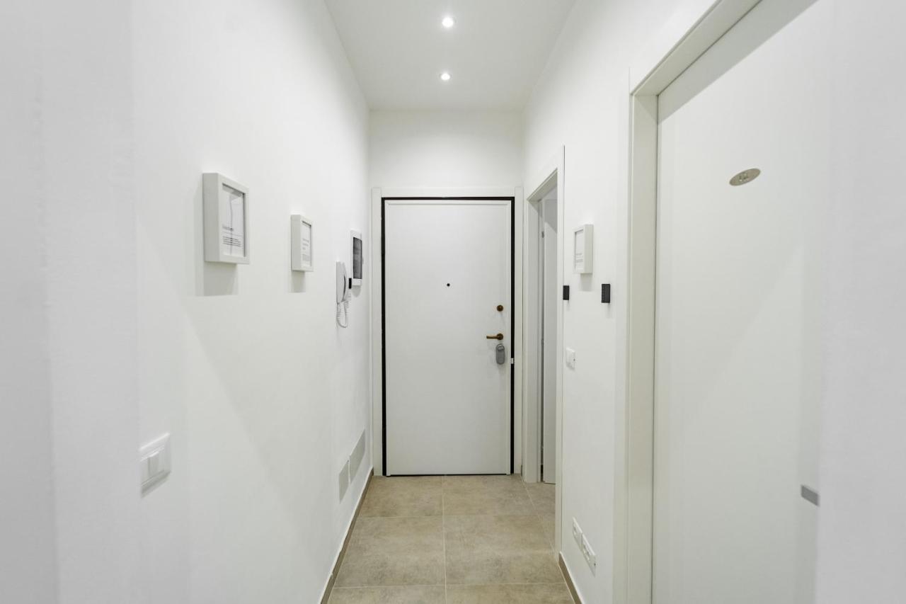 Mare Fuori B&B 佩斯卡拉 外观 照片