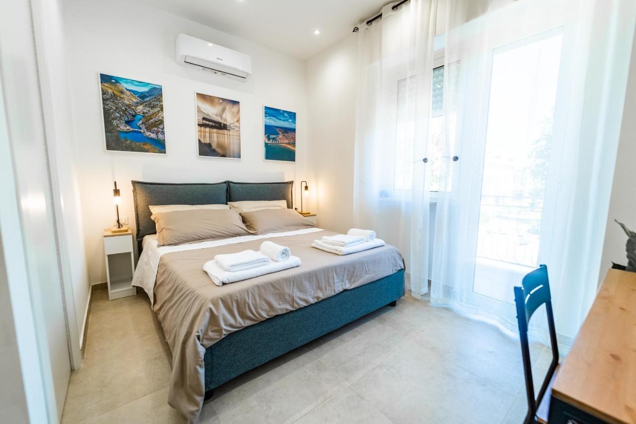Mare Fuori B&B 佩斯卡拉 外观 照片