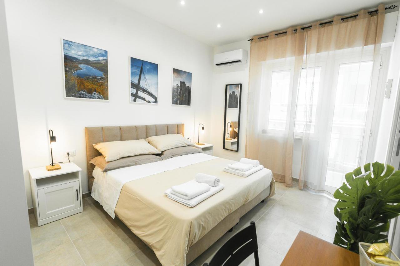 Mare Fuori B&B 佩斯卡拉 外观 照片