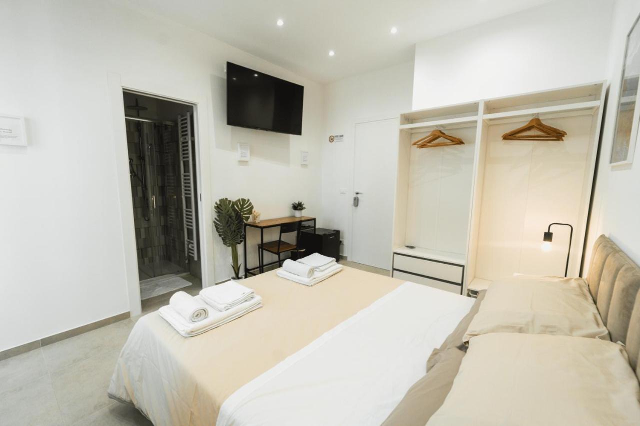 Mare Fuori B&B 佩斯卡拉 外观 照片