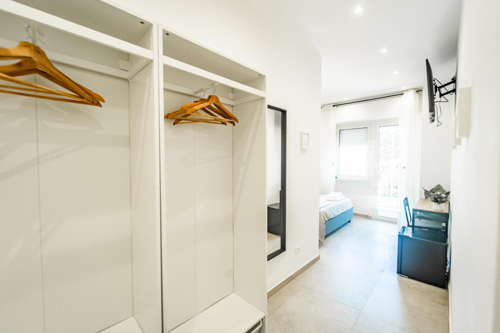 Mare Fuori B&B 佩斯卡拉 外观 照片